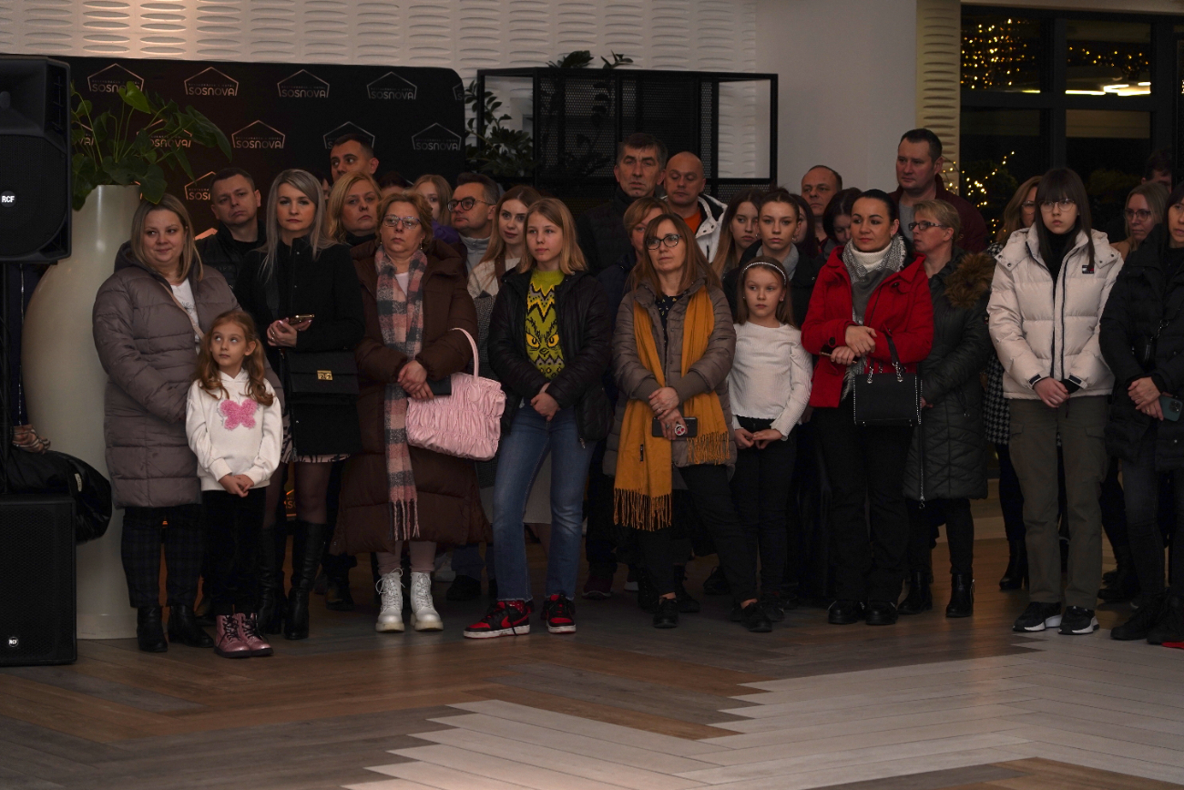 Studniówka Ekonomika. Zobacz zdjęcia