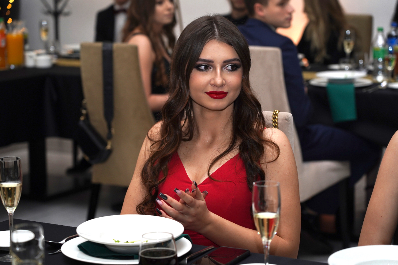 Studniówka Ekonomika. Zobacz zdjęcia