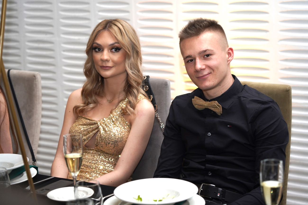 Studniówka Ekonomika. Zobacz zdjęcia