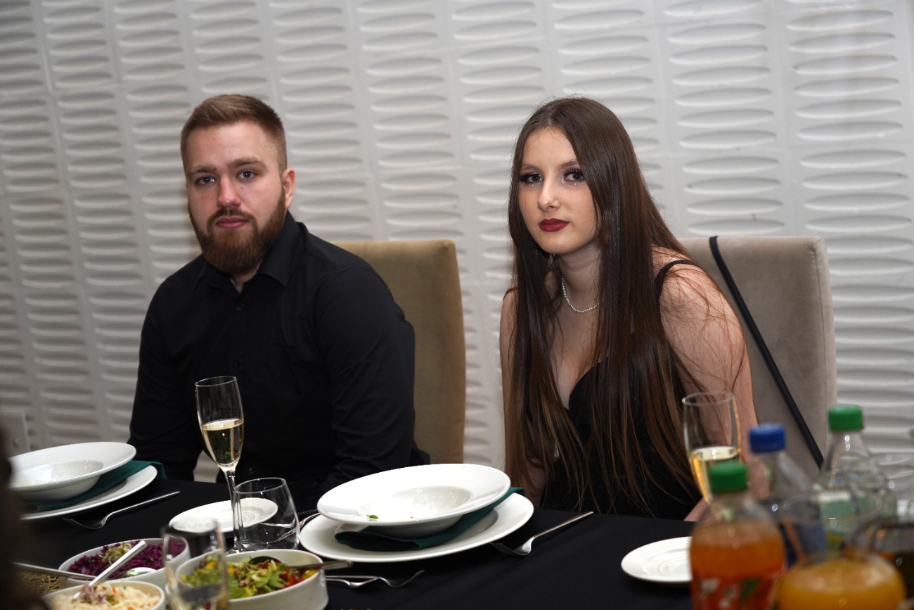 Studniówka Ekonomika. Zobacz zdjęcia