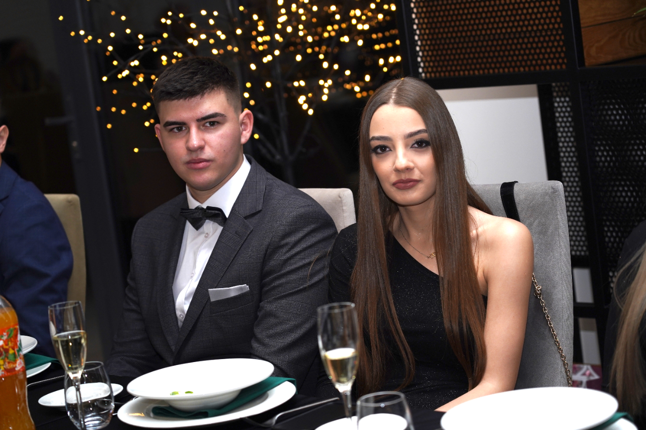 Studniówka Ekonomika. Zobacz zdjęcia