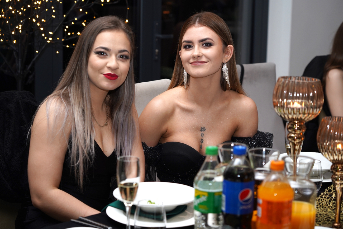 Studniówka Ekonomika. Zobacz zdjęcia