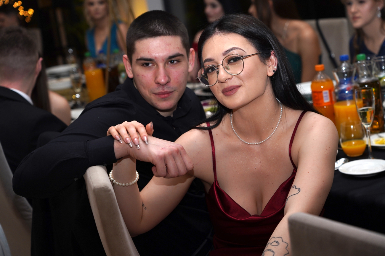 Studniówka Ekonomika. Zobacz zdjęcia