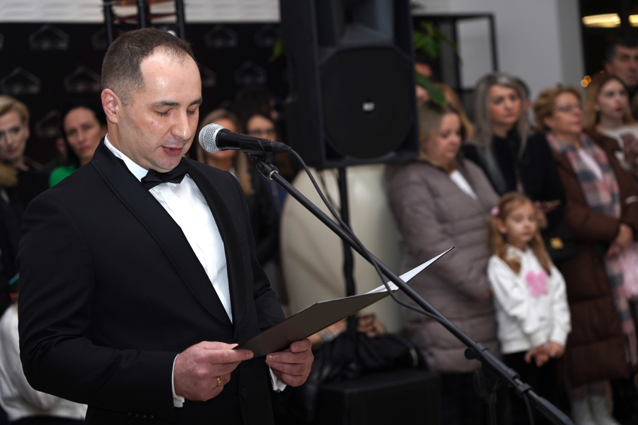 Studniówka Ekonomika. Zobacz zdjęcia