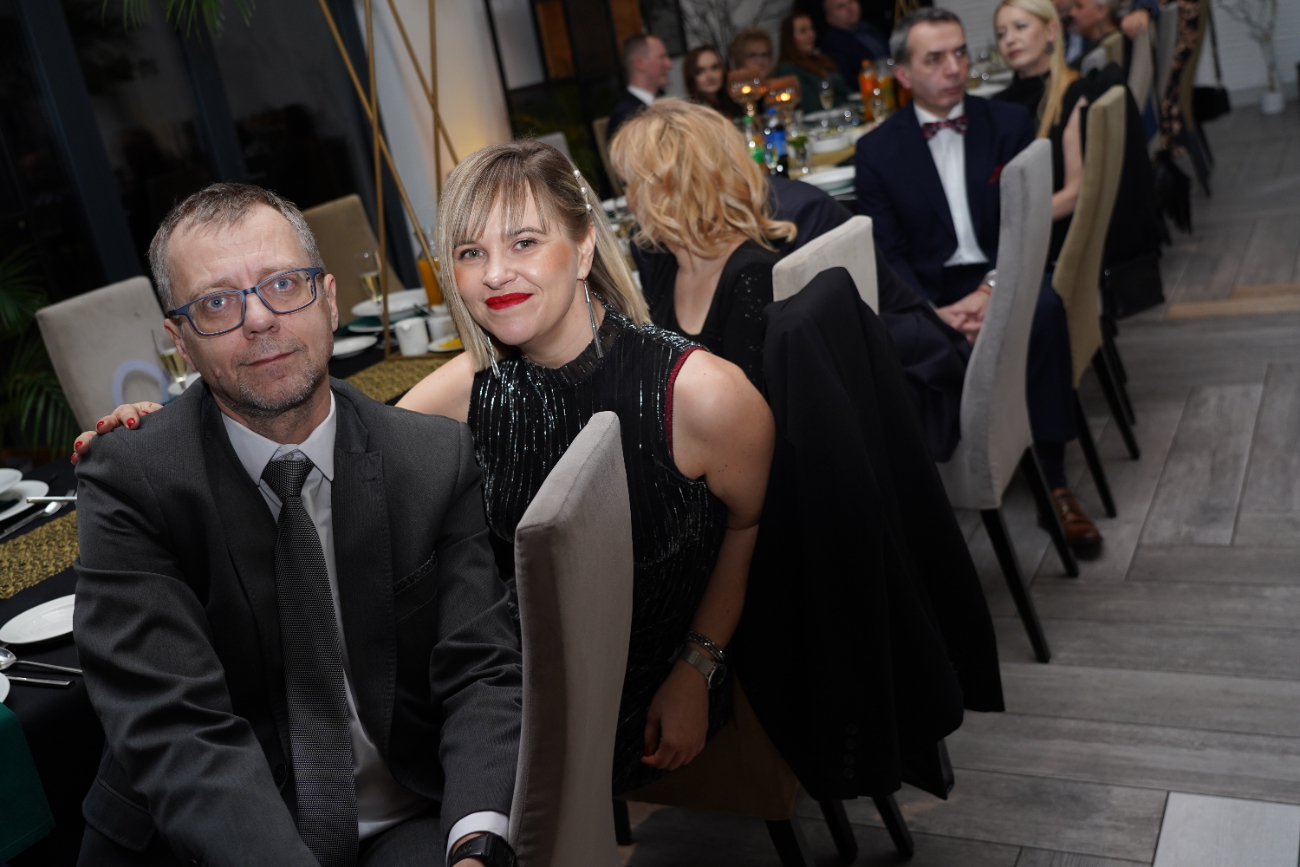 Studniówka Ekonomika. Zobacz zdjęcia