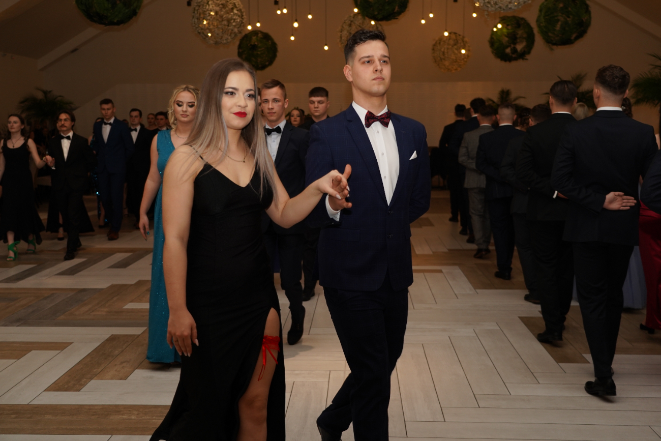 Studniówka Ekonomika. Zobacz zdjęcia