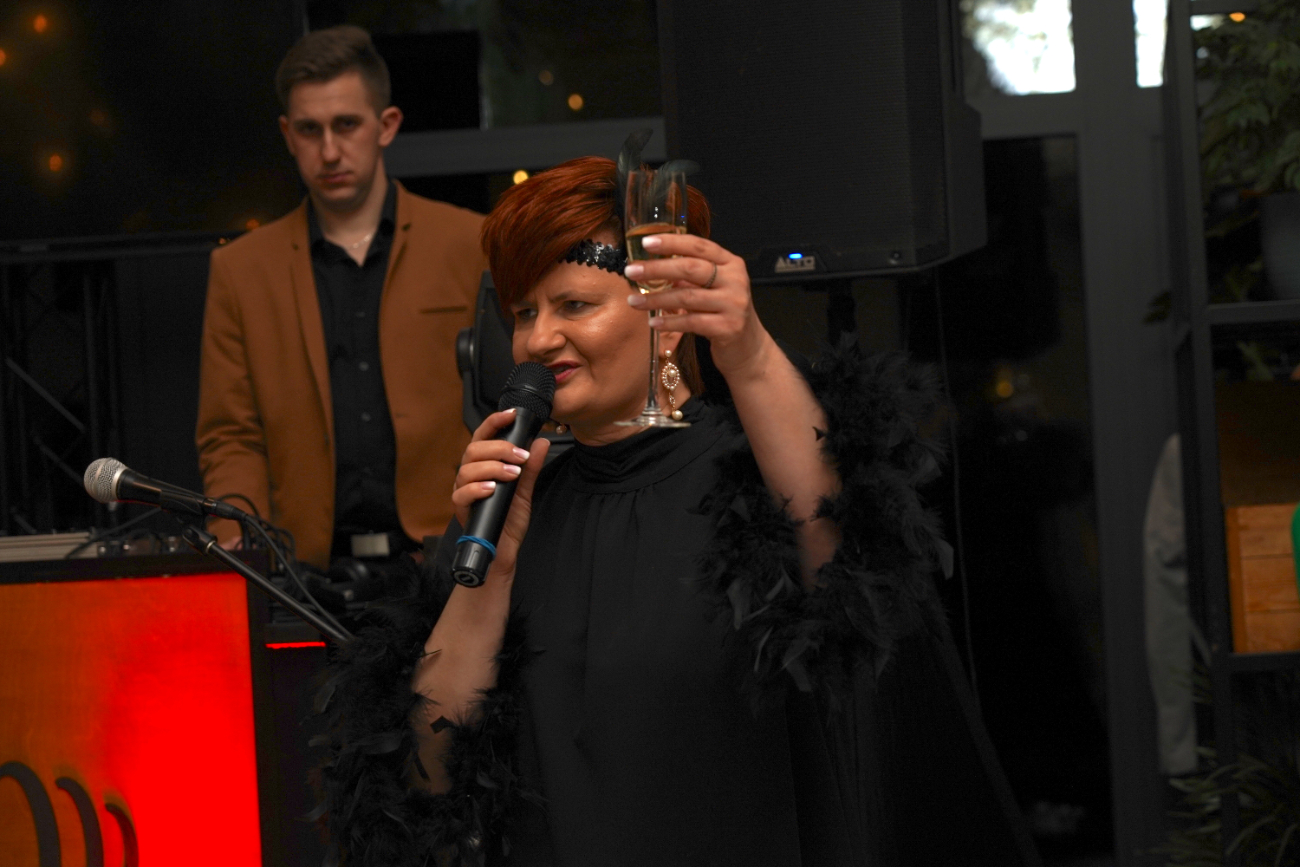 Studniówka Ekonomika. Zobacz zdjęcia