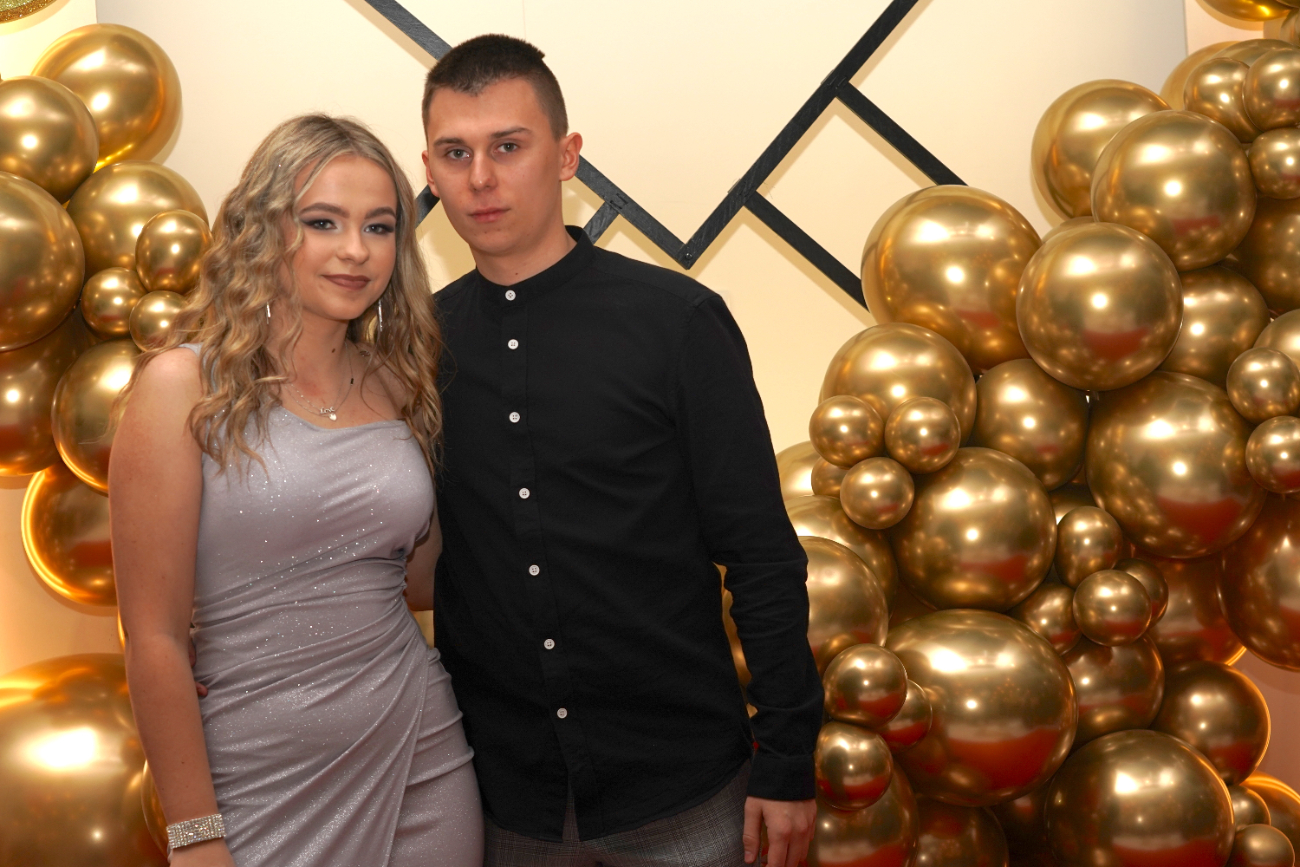 Studniówka Ekonomika. Zobacz zdjęcia