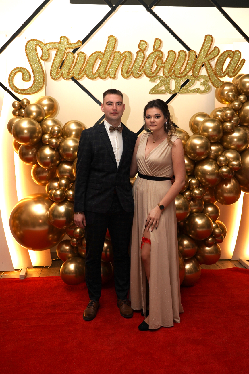 Studniówka Ekonomika. Zobacz zdjęcia