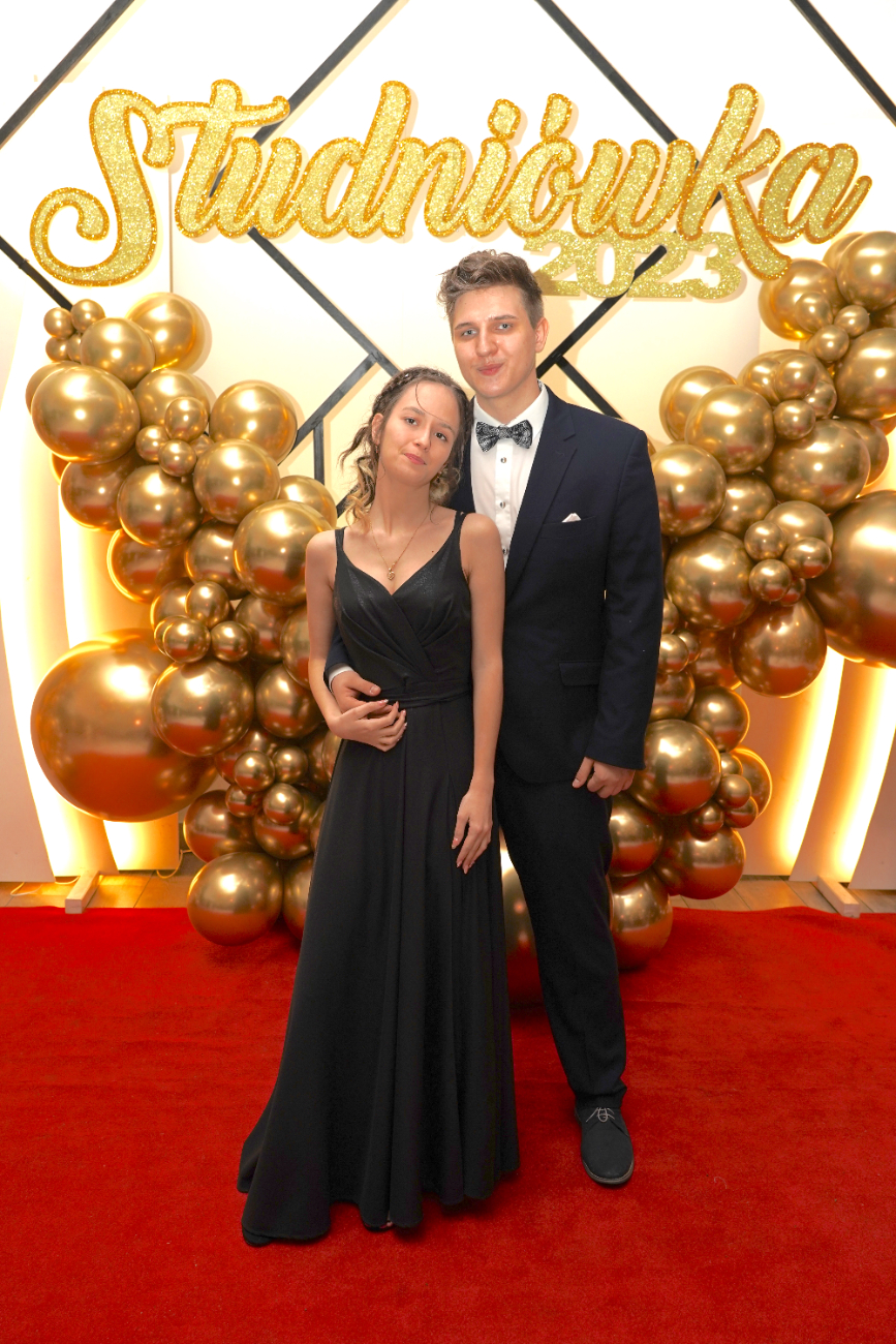 Studniówka Ekonomika. Zobacz zdjęcia