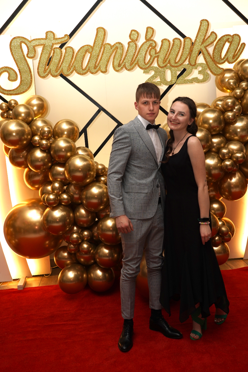 Studniówka Ekonomika. Zobacz zdjęcia