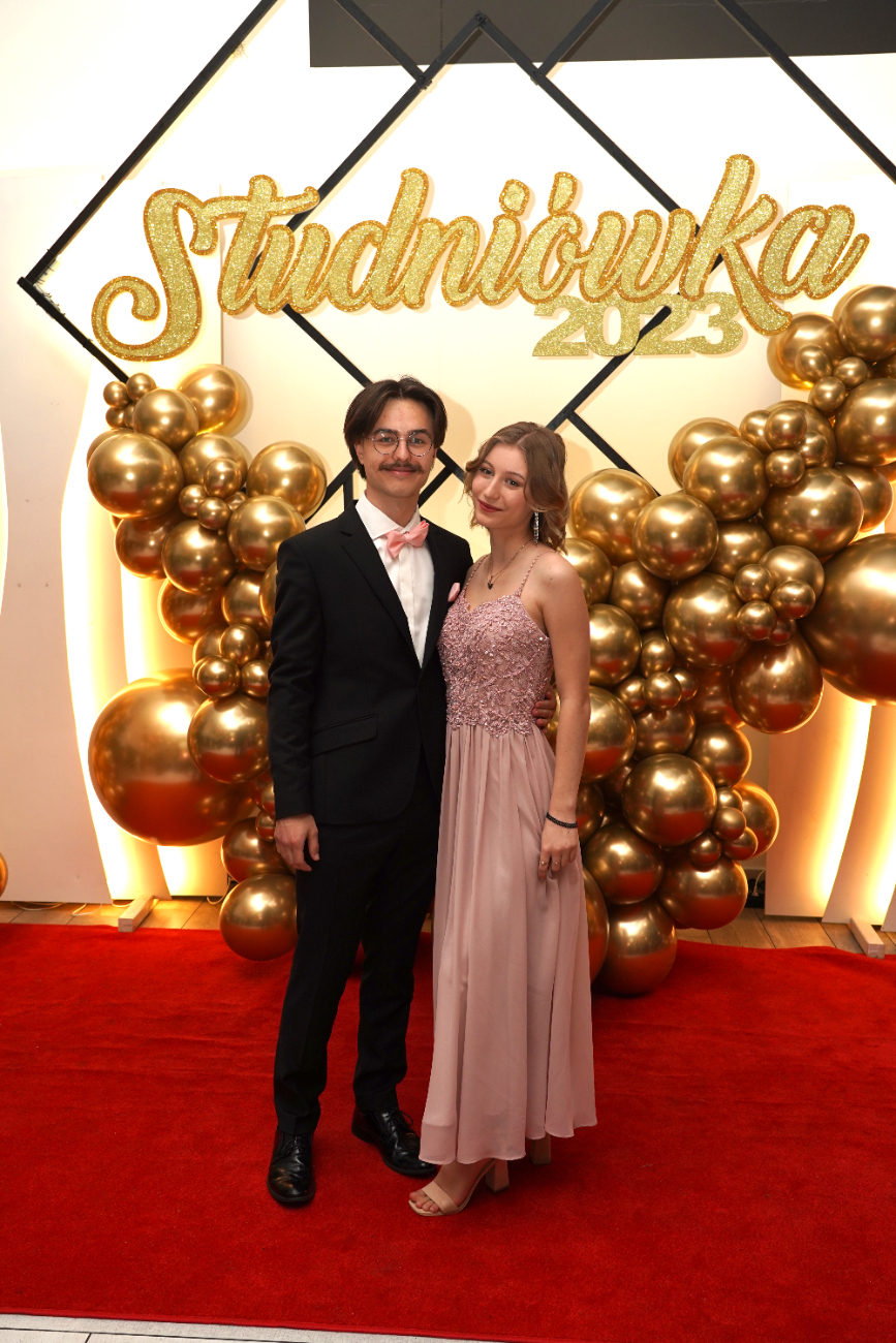 Studniówka Ekonomika. Zobacz zdjęcia