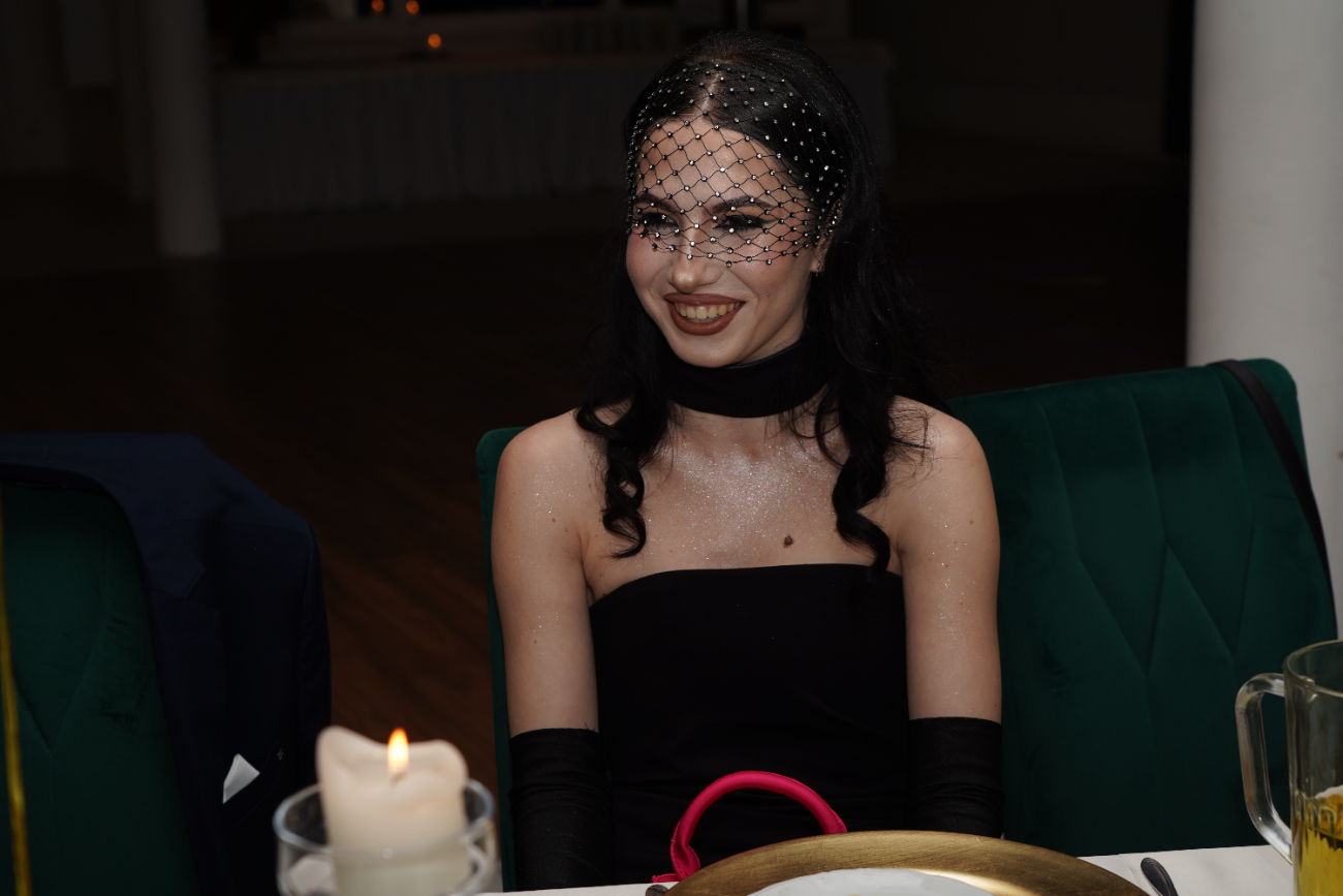 Studniówka Zawodówki. Zobacz zdjęcia