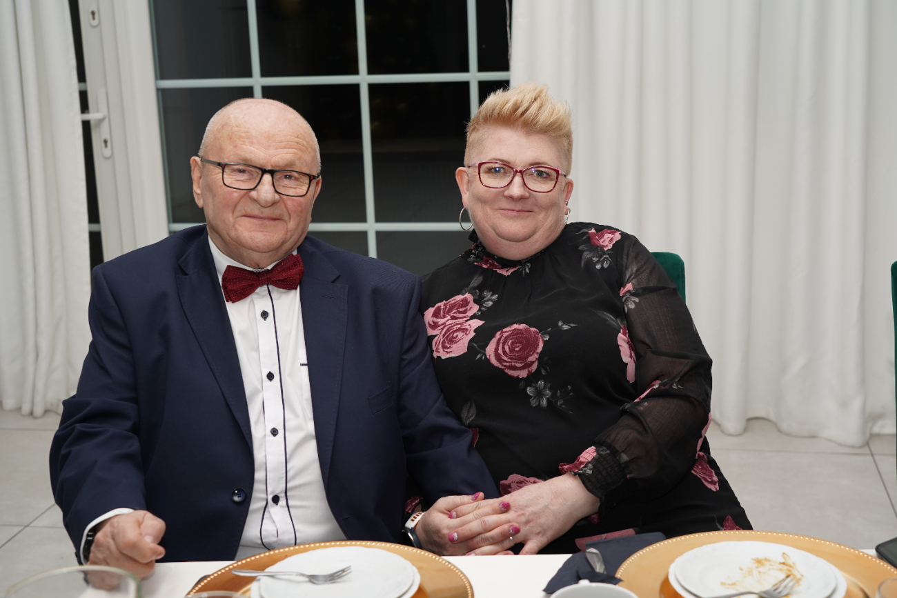 Studniówka Zawodówki. Zobacz zdjęcia