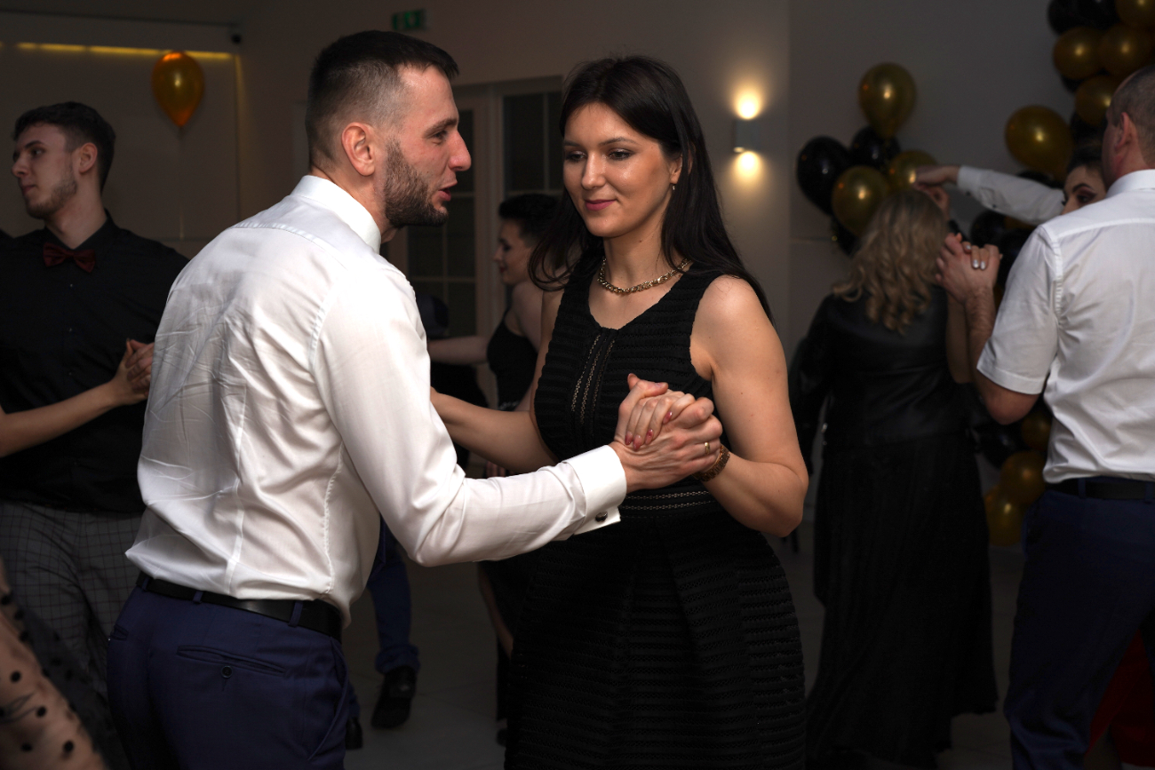 Studniówka Zawodówki. Zobacz zdjęcia