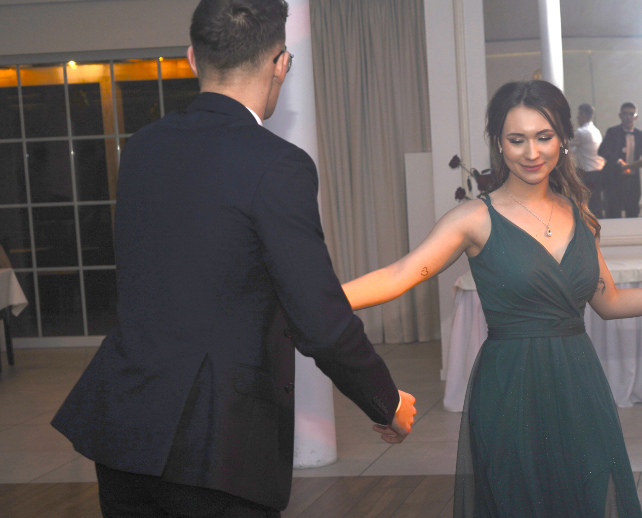 Studniówka Zawodówki. Zobacz zdjęcia