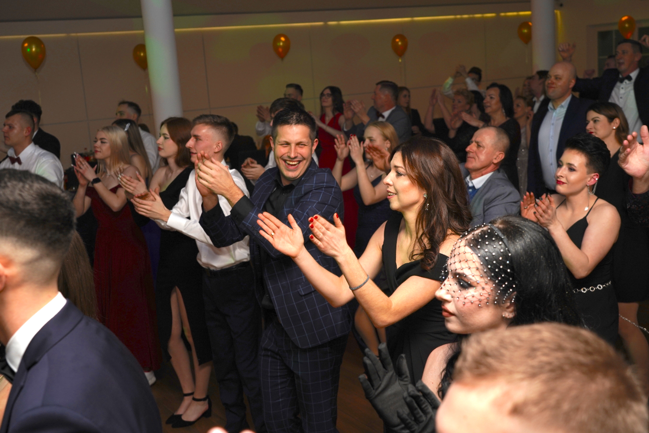 Studniówka Zawodówki. Zobacz zdjęcia