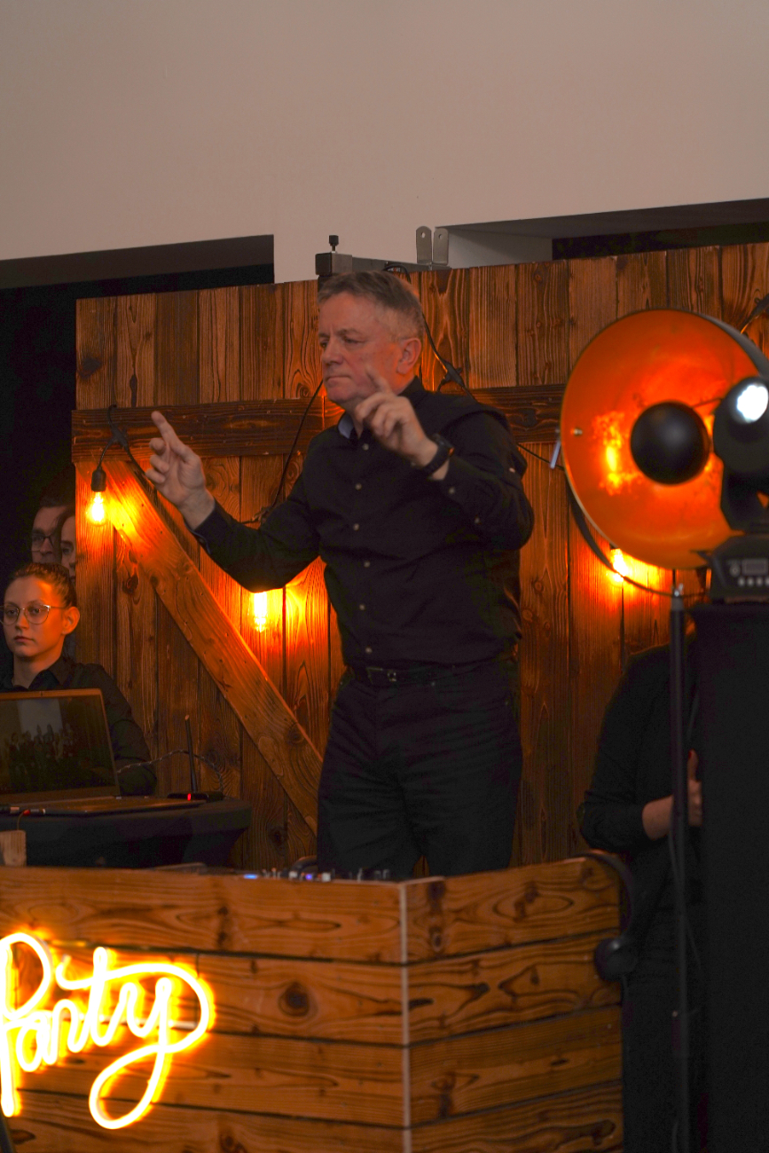 Studniówka Ogólniaka. Zobacz zdjęcia