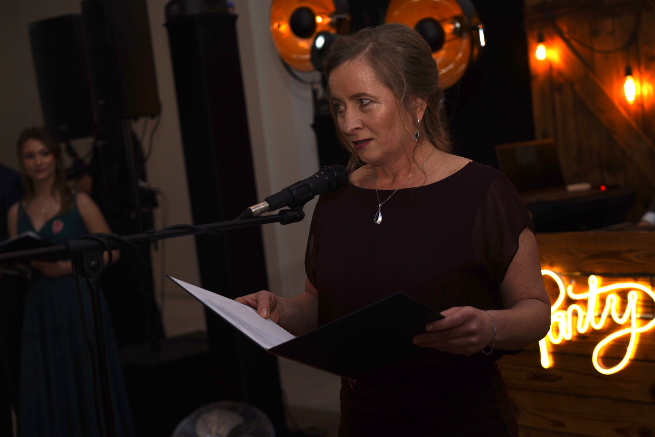 Studniówka Ogólniaka. Zobacz zdjęcia