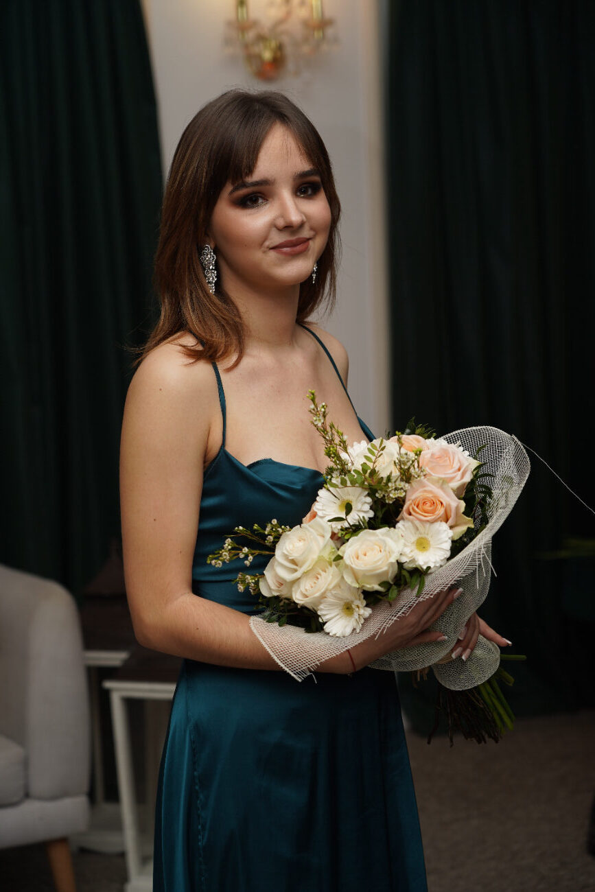 Studniówka Ogólniaka. Zobacz zdjęcia