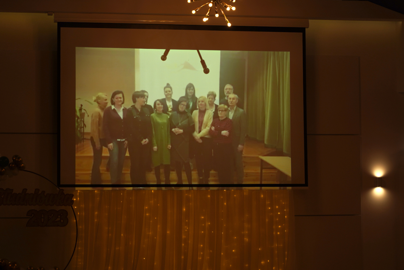 Studniówka Ogólniaka. Zobacz zdjęcia