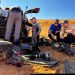 Za kulisami Rajdu Dakar 2023
