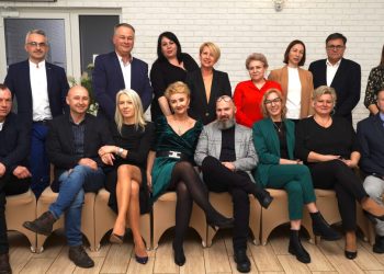 Spotkali się po ponad 30 latach. To był świetny pomysł