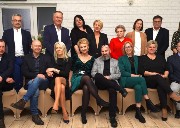 Spotkali się po ponad 30 latach. To był świetny pomysł