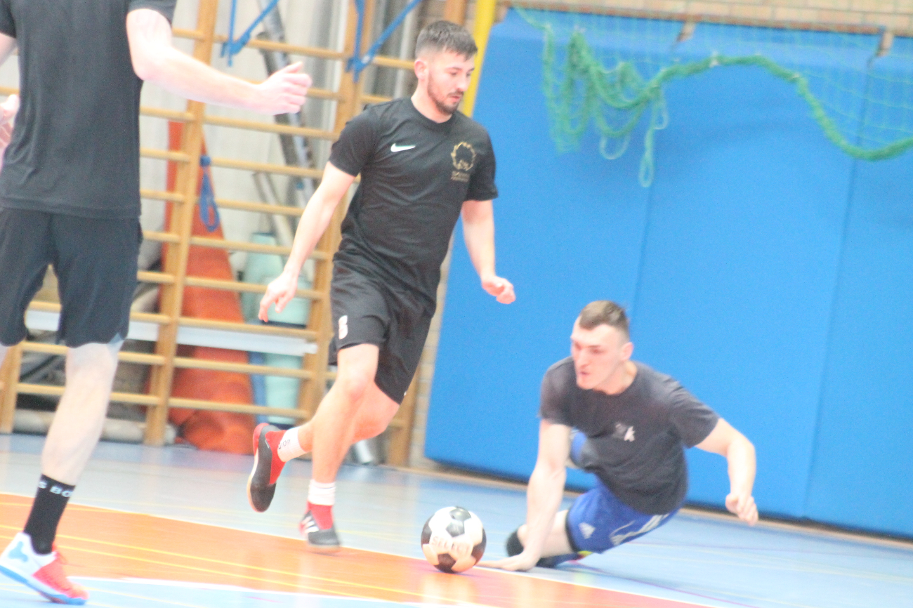 WOŚPowa orkiestra sportowa już gra