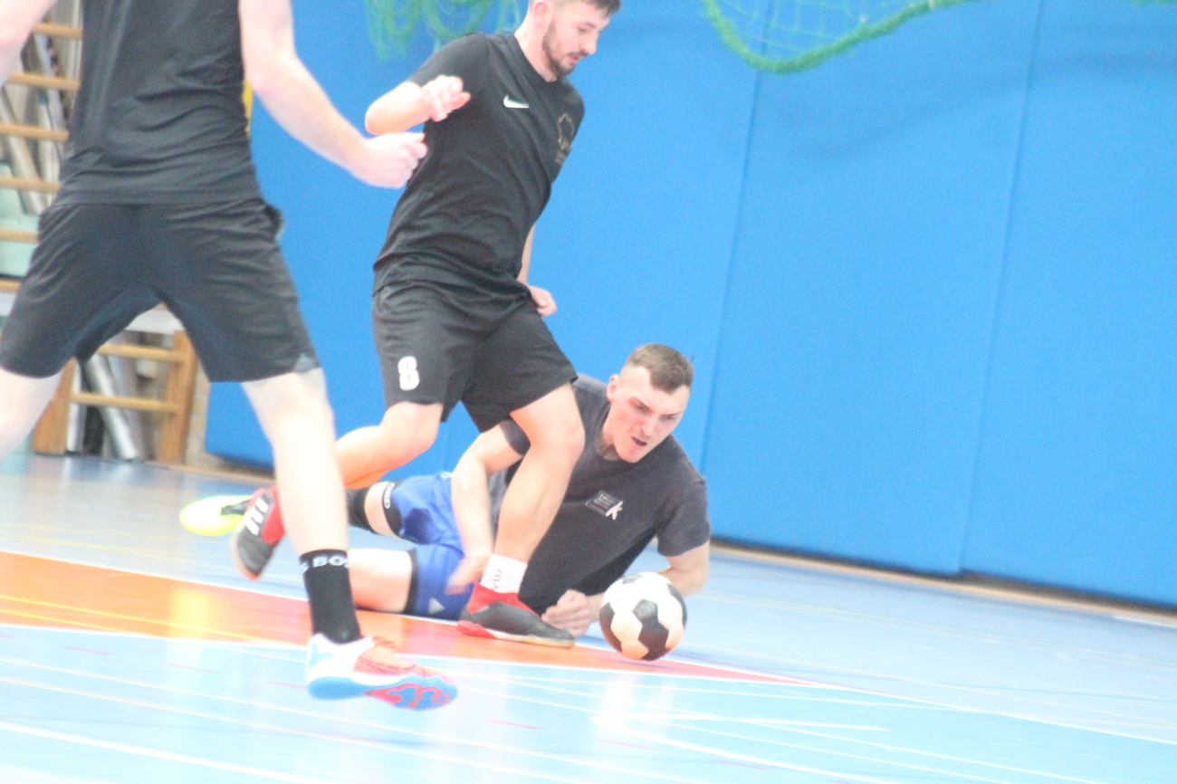 WOŚPowa orkiestra sportowa już gra