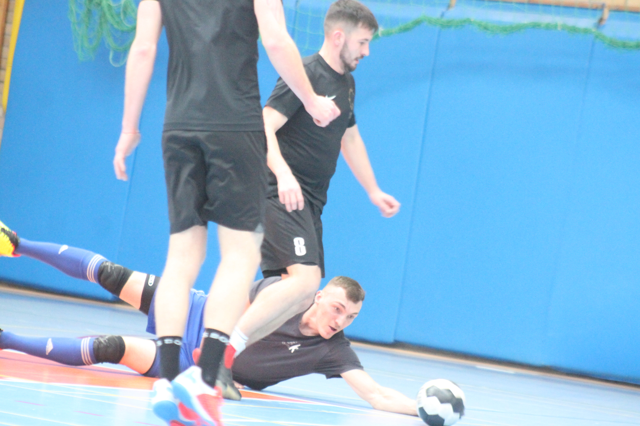 WOŚPowa orkiestra sportowa już gra