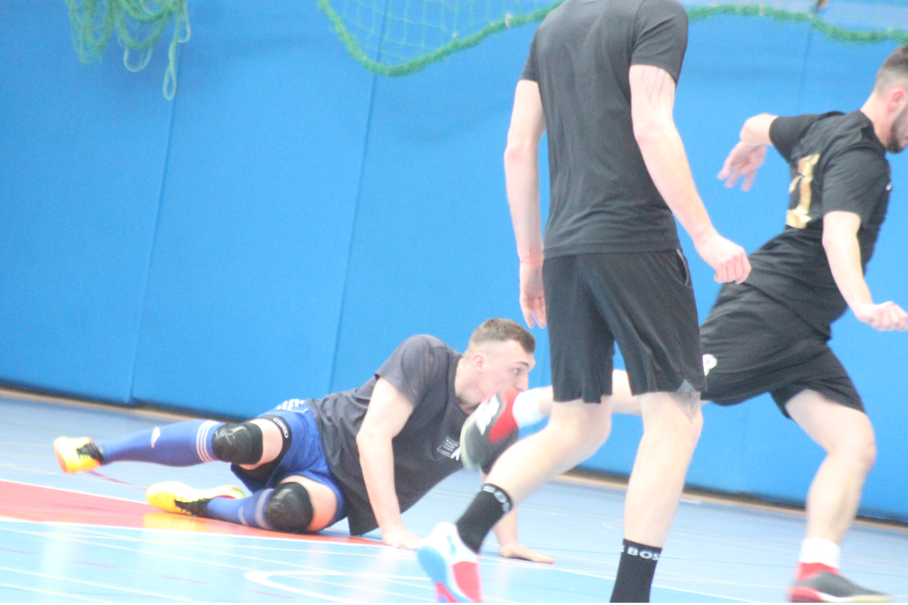 WOŚPowa orkiestra sportowa już gra