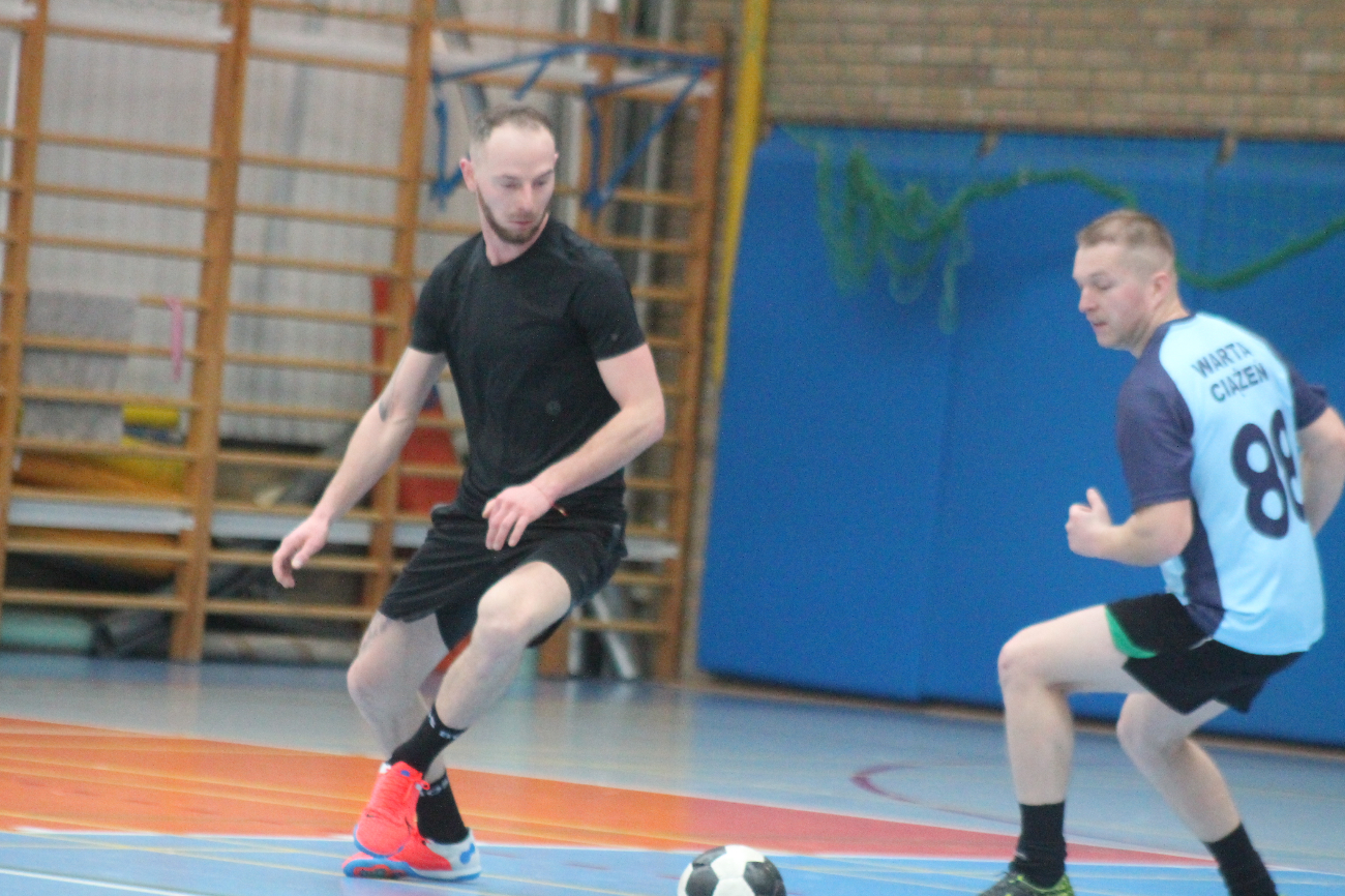 WOŚPowa orkiestra sportowa już gra