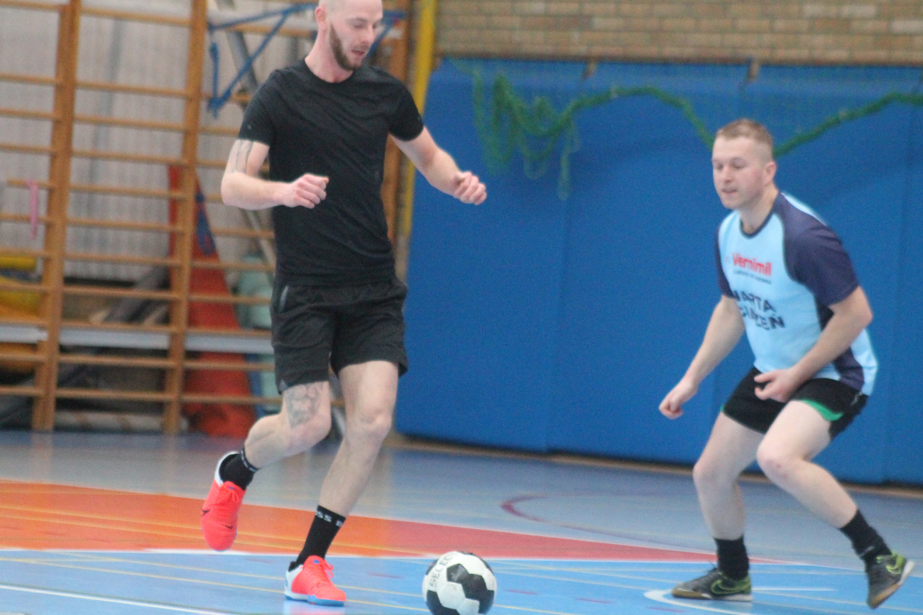 WOŚPowa orkiestra sportowa już gra