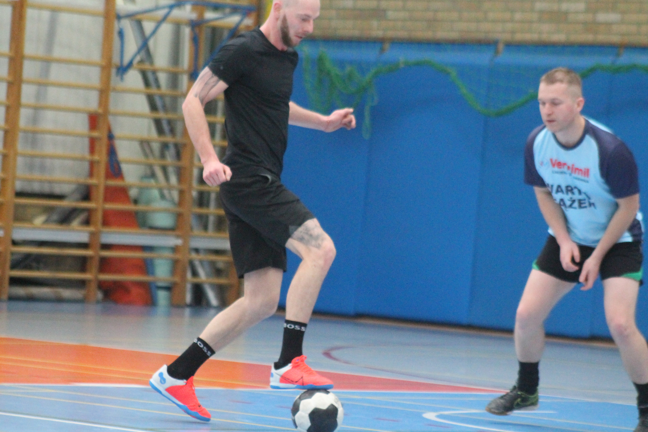 WOŚPowa orkiestra sportowa już gra