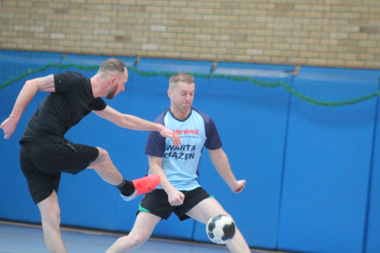 WOŚPowa orkiestra sportowa już gra