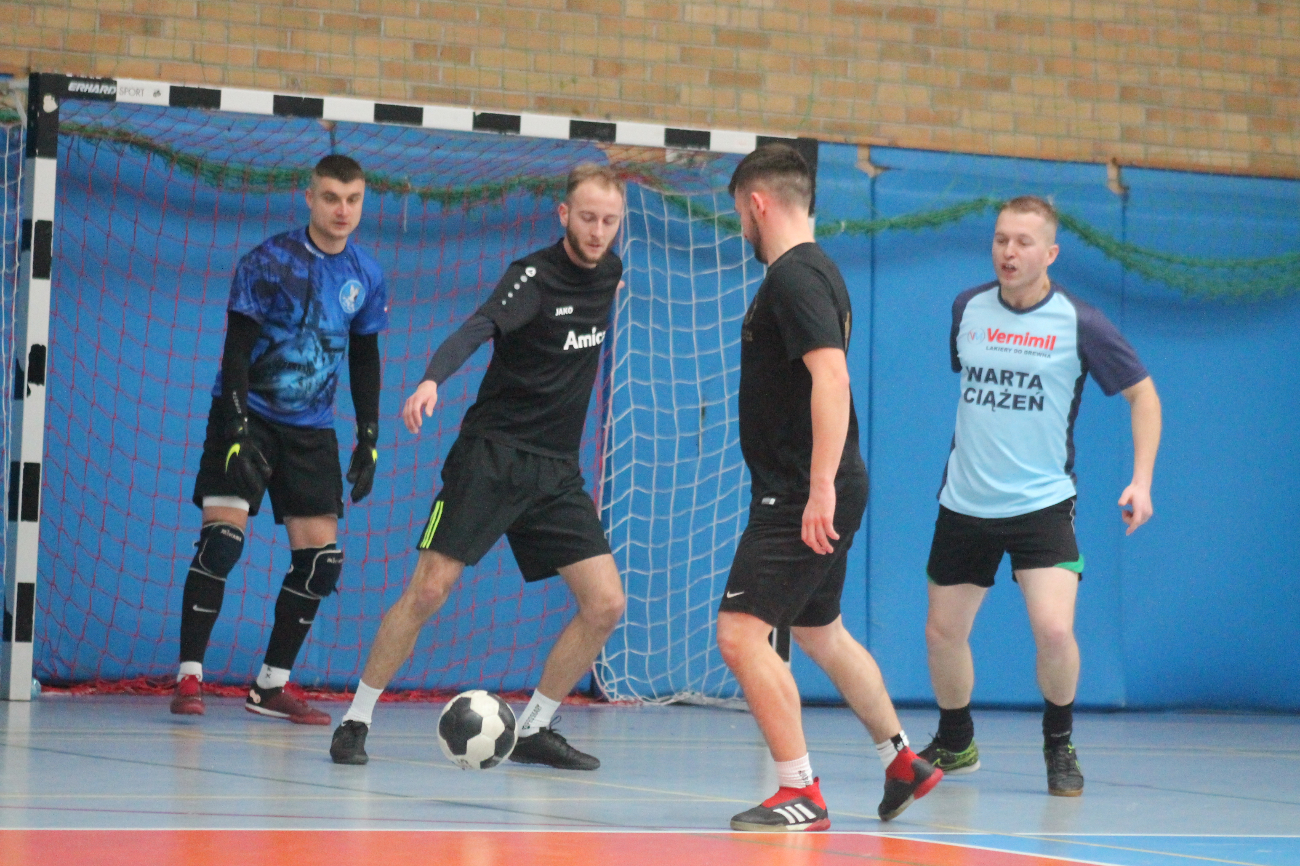 WOŚPowa orkiestra sportowa już gra