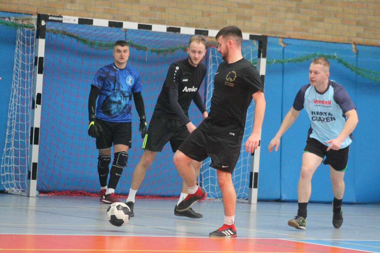 WOŚPowa orkiestra sportowa już gra