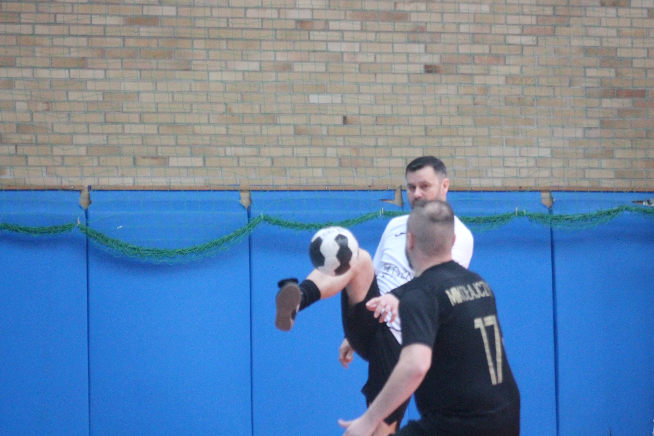 WOŚPowa orkiestra sportowa już gra