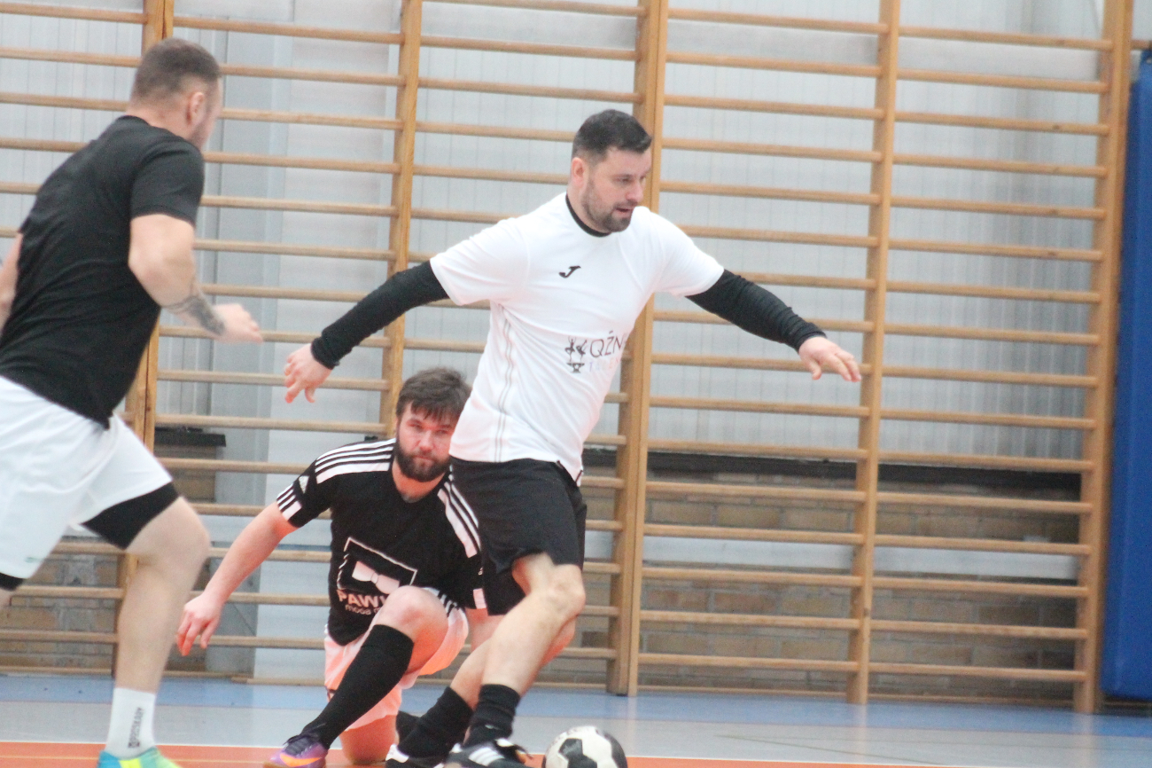 WOŚPowa orkiestra sportowa już gra