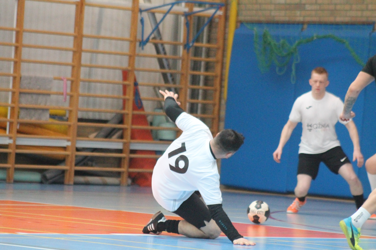 WOŚPowa orkiestra sportowa już gra