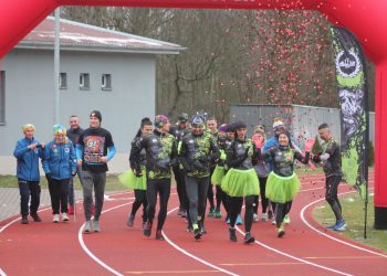 WOŚPowa orkiestra sportowa już gra