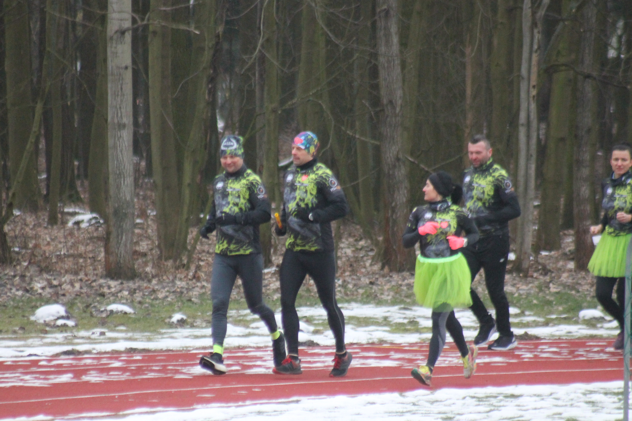 WOŚPowa orkiestra sportowa już gra