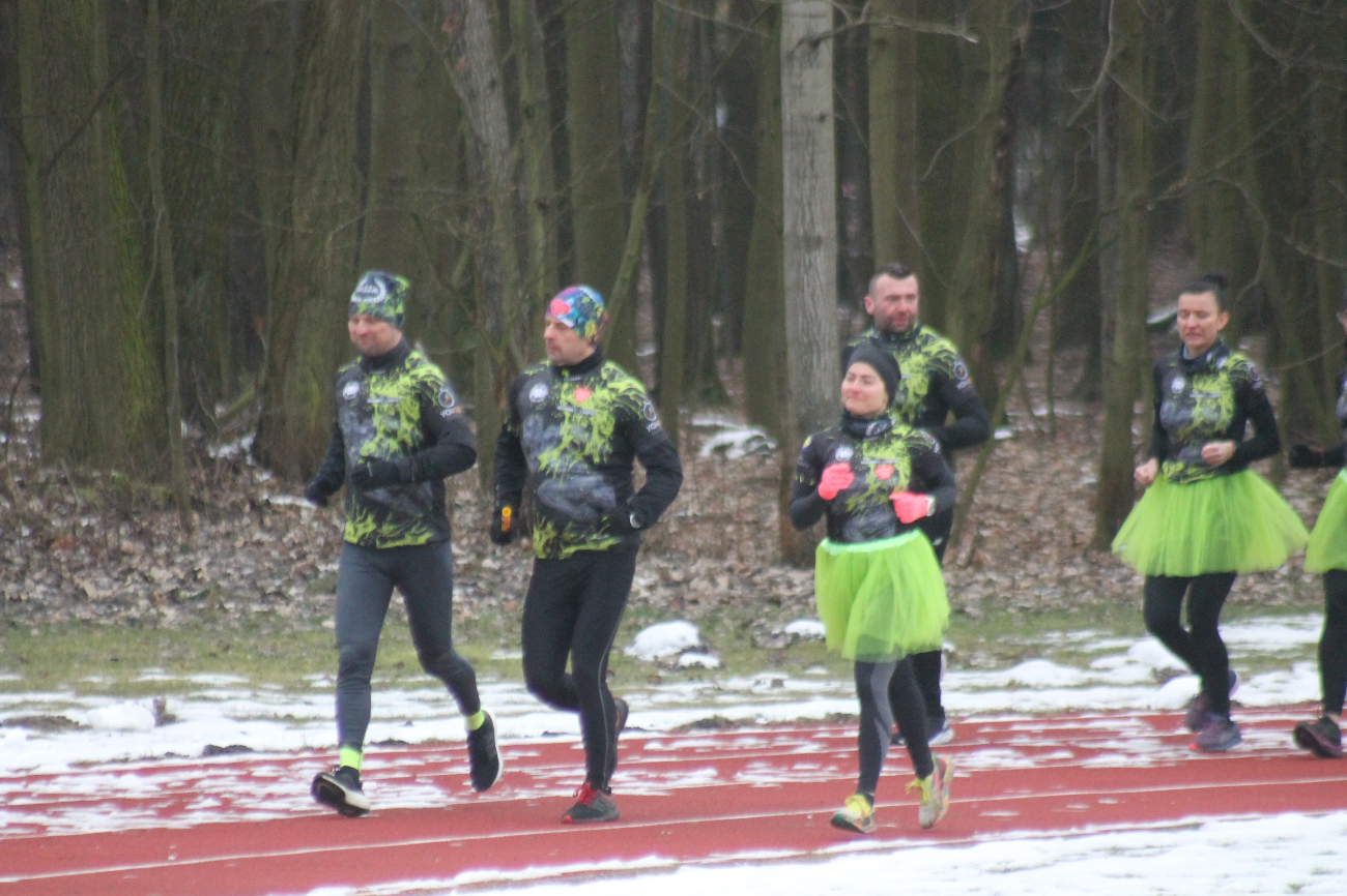 WOŚPowa orkiestra sportowa już gra