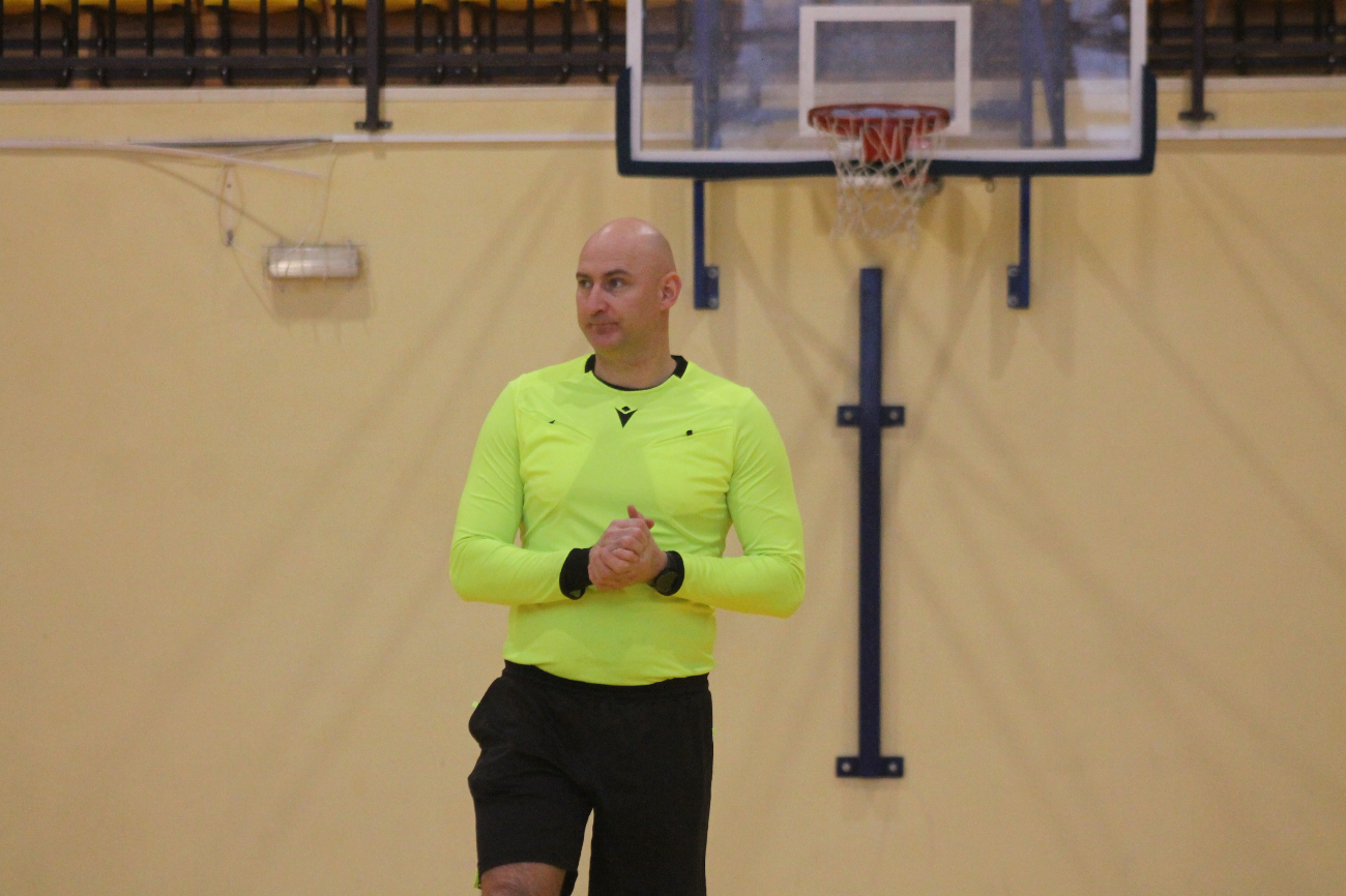 Kolejne potknięcie lidera