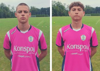 Jadą na test mecz do KKSu