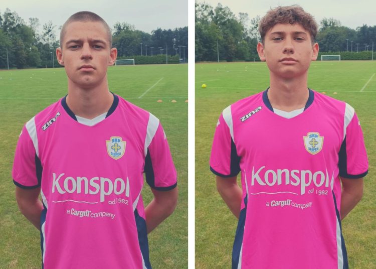 Jadą na test mecz do KKSu