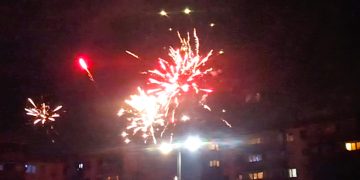 Tak Słupca powitała nowy rok