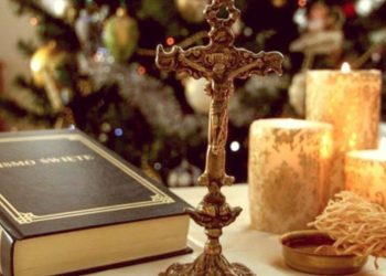 Gdzie kolęda w przyszłym tygodniu? Sprawdź