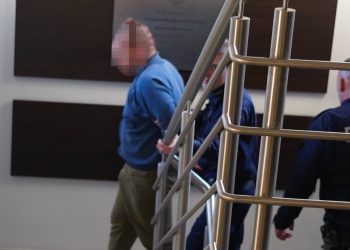 Tragedia w Sługocinie. Mama wybudziła się ze śpiączki